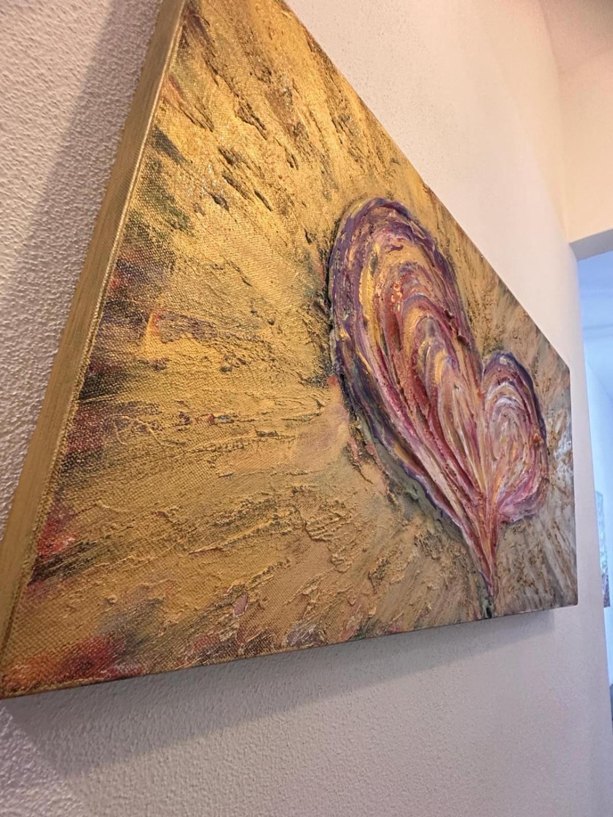 Le Case Di Nunu E Iole Quartu Sant'Elena Luaran gambar